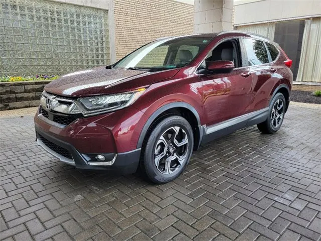 Used 2023 MAZDA CX-50 2.5 Turbo w/ Premium Plus Pkg