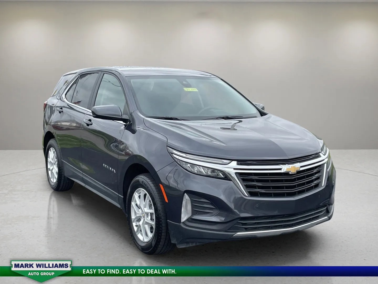 Used 2019 Chevrolet Equinox LT