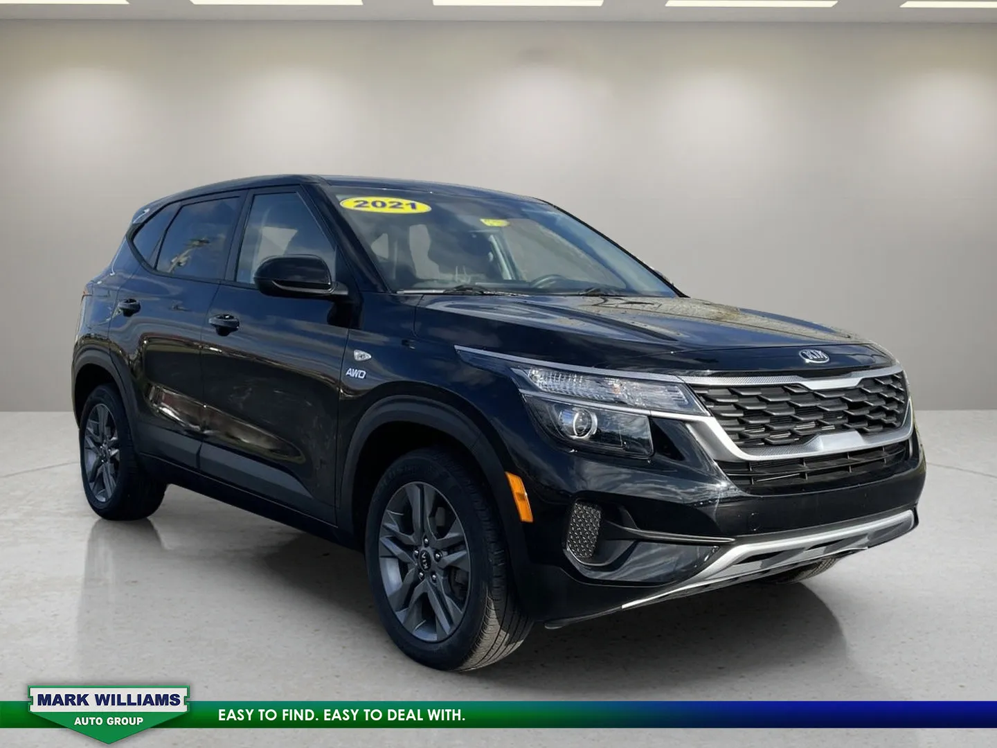 Used 2018 Kia Niro EX w/ Option Group 020