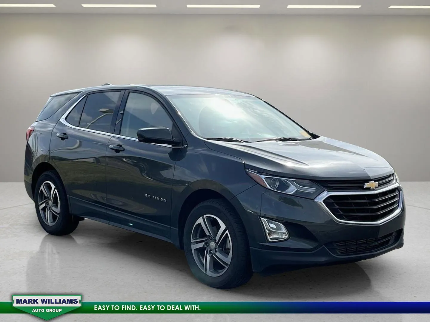 Used 2022 Ford Edge SEL