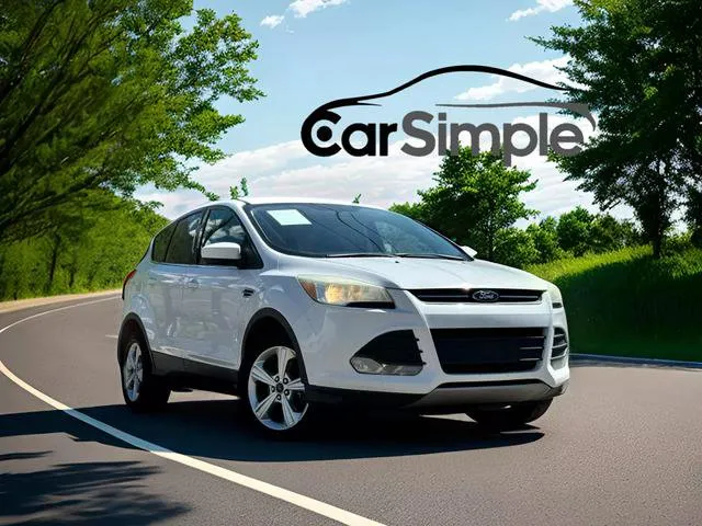 Used 2014 Dodge Dart SE w/ Convenience Group