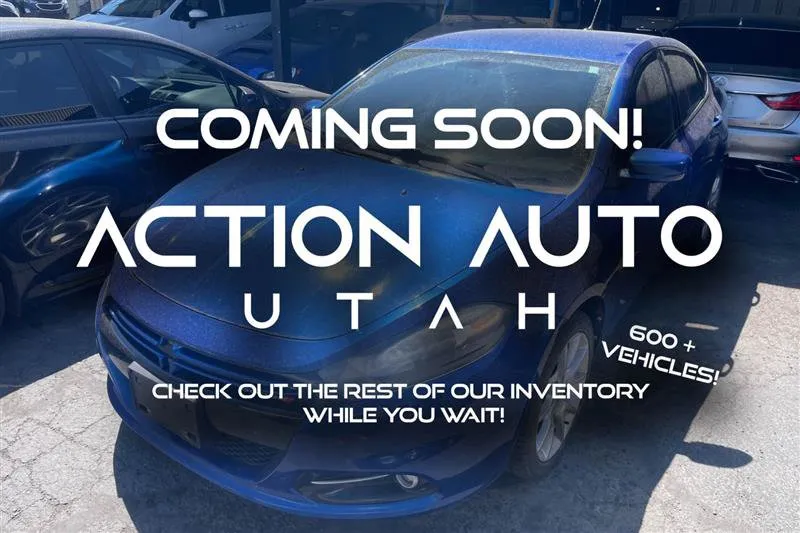 Used 2014 Subaru Impreza 2.0i