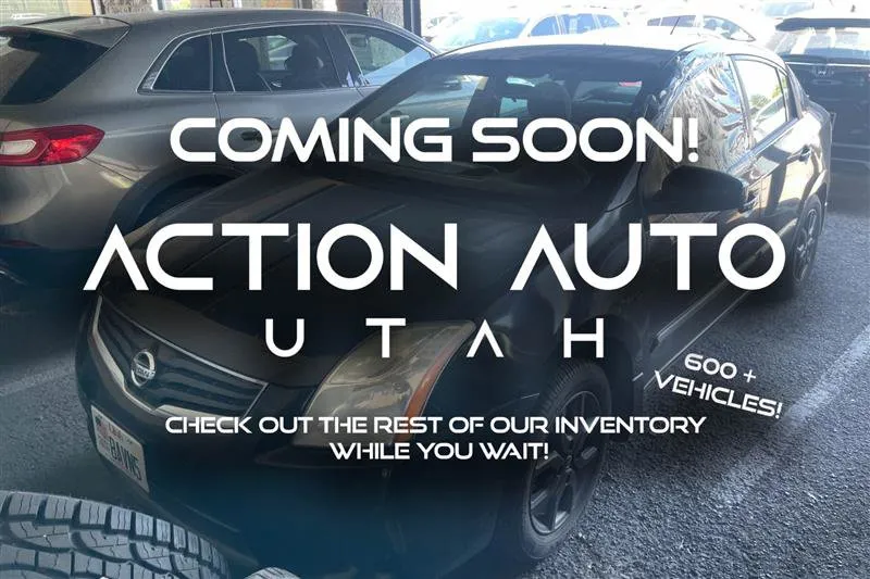 Used 2016 Nissan Altima 2.5 S w/ Power Driver Seat Package