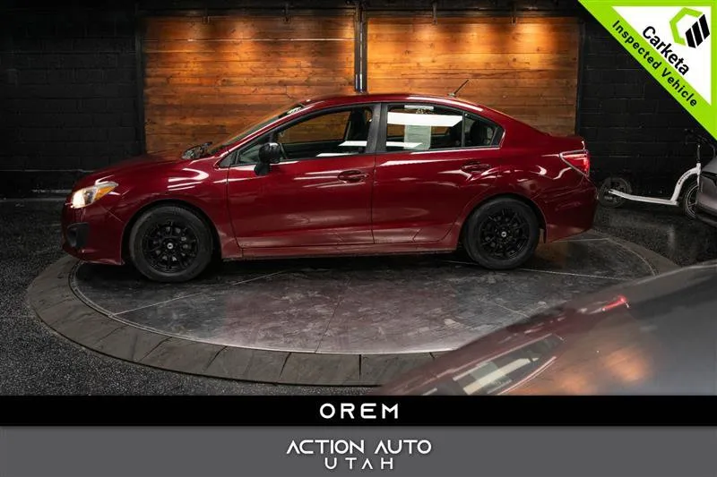 Used 2013 Subaru Legacy 2.5i Limited