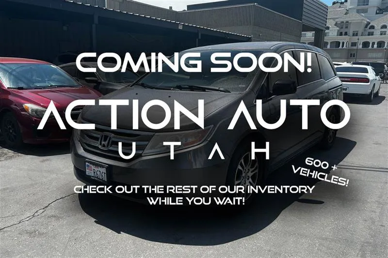 Used 2011 Toyota RAV4 4WD