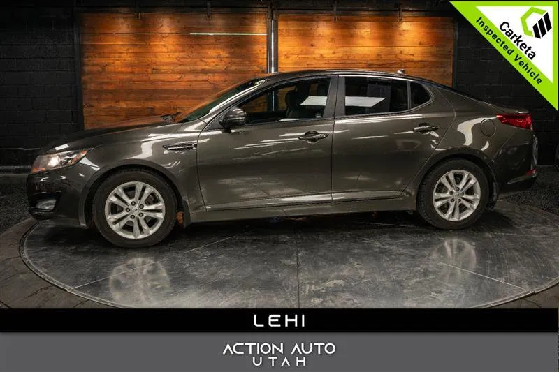 Used 2011 Honda Civic EX-L
