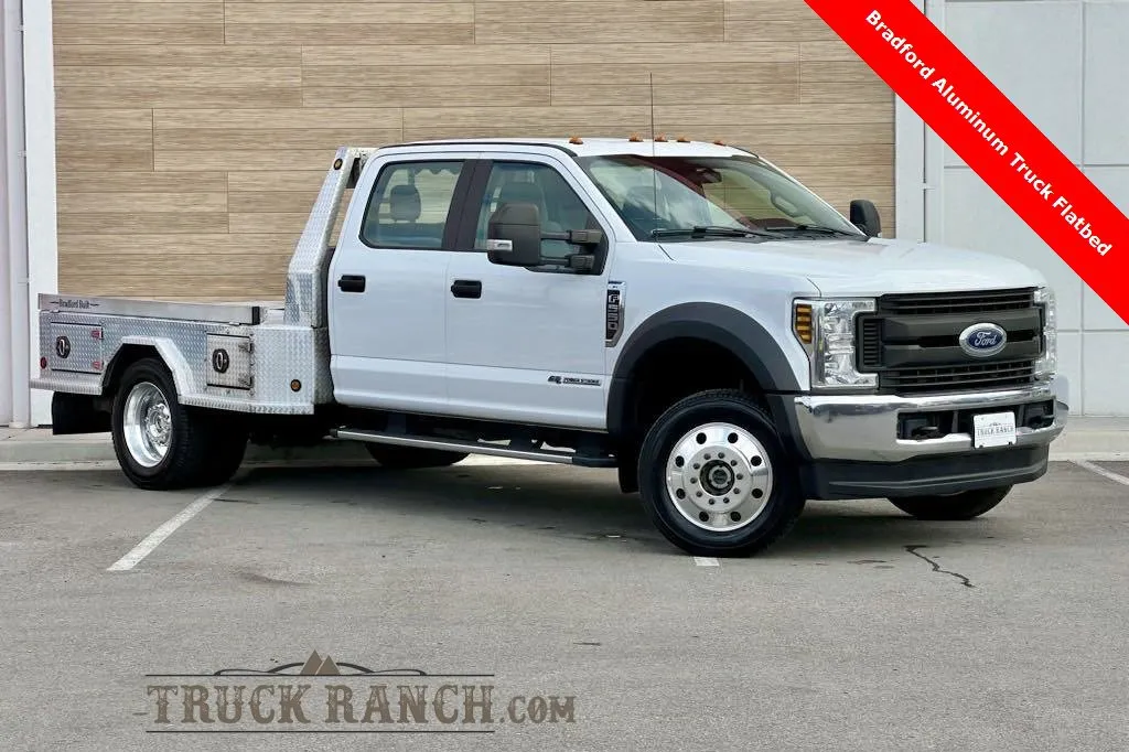 Used 2005 Ford F350 Lariat