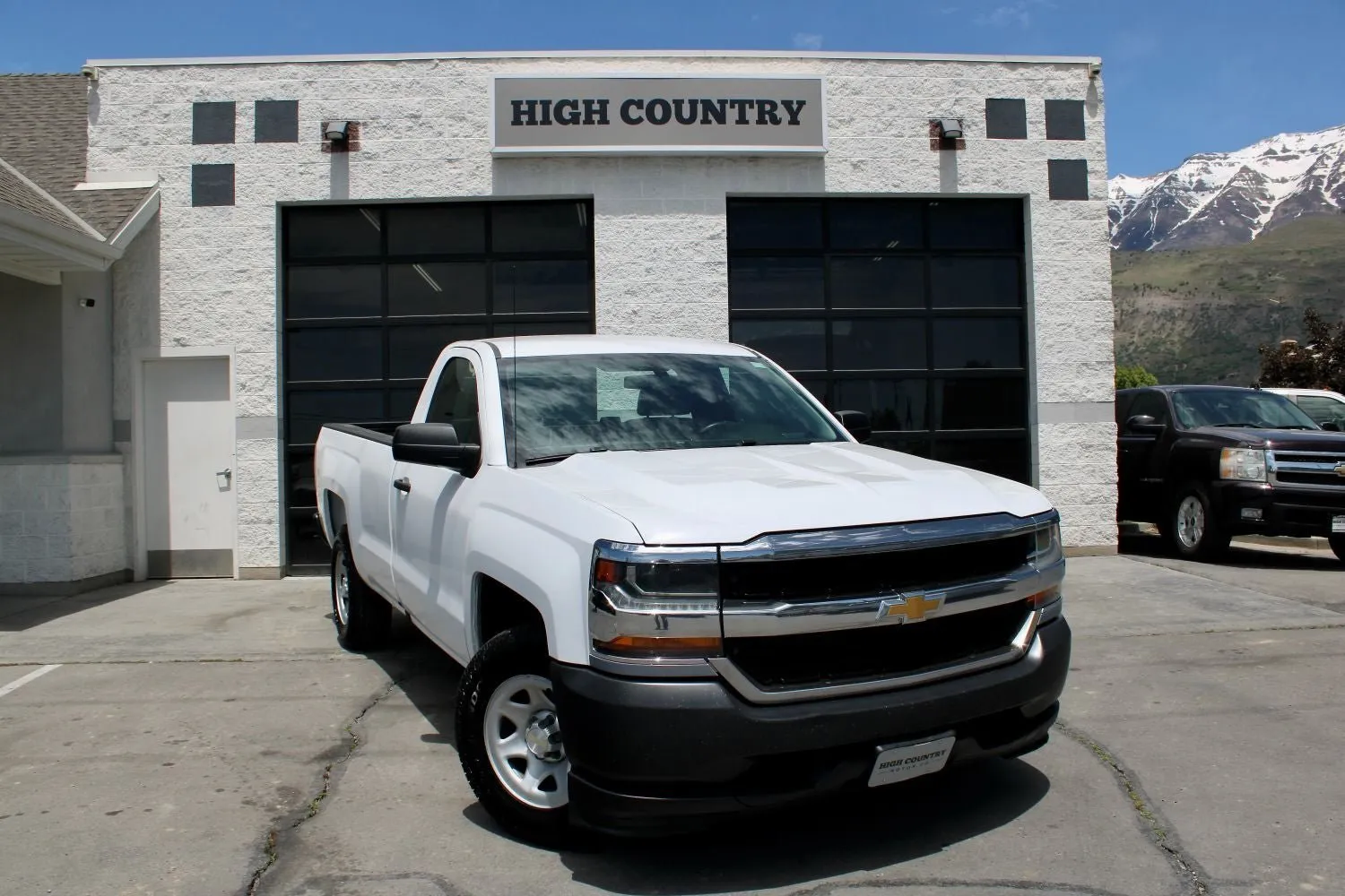 Used 2020 RAM 3500 Tradesman