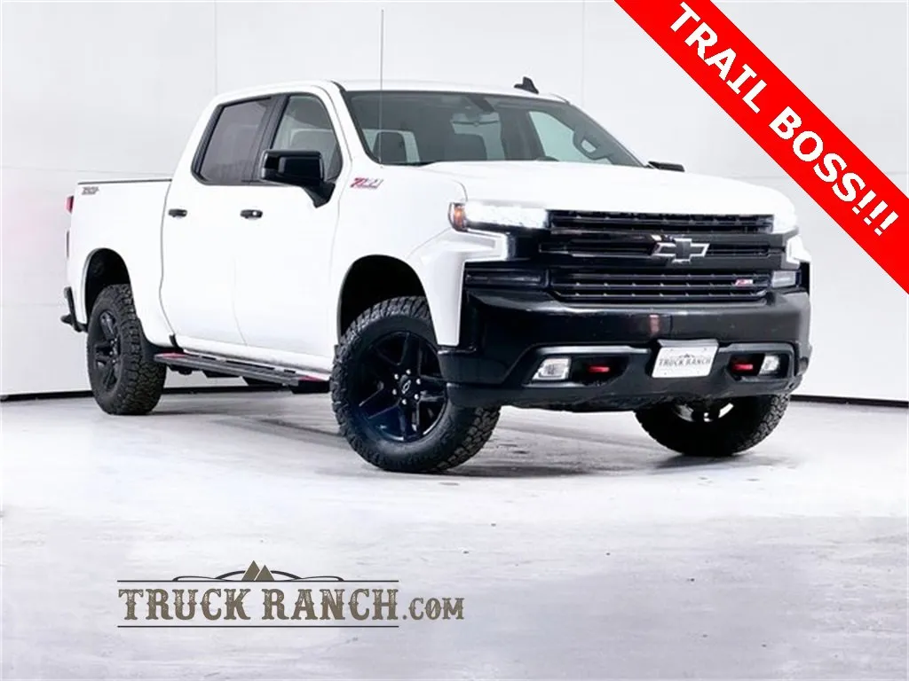 Used 2019 Ford F150 XLT