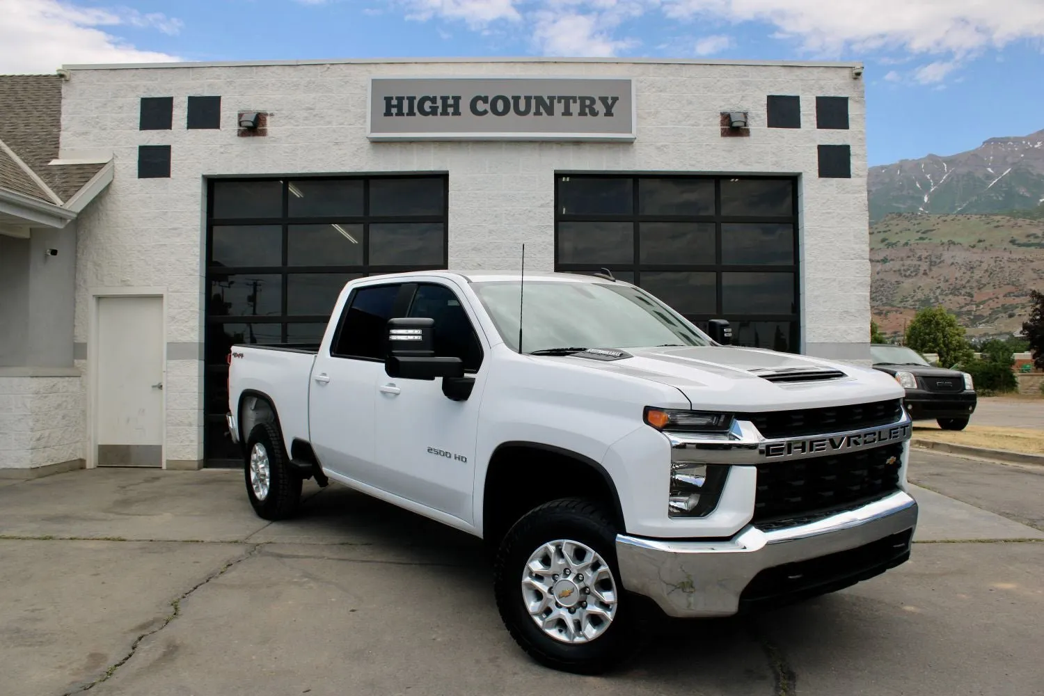 Used 2022 Ford F350 XLT
