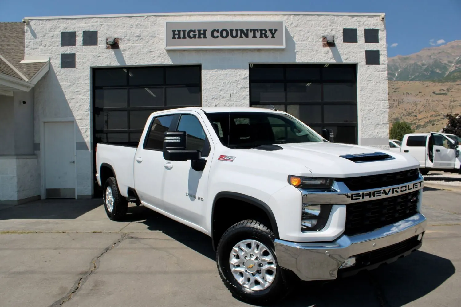 Used 2022 Ford F350 4x4 Crew Cab Super Duty