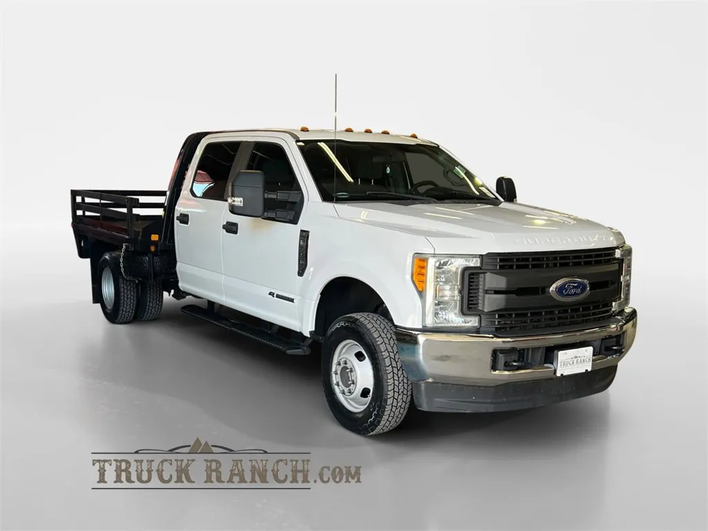 Used 2020 Ford Expedition Platinum