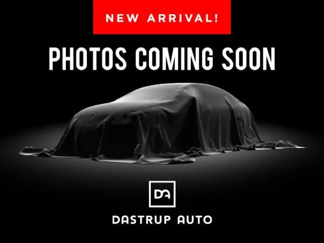 Used 2021 Nissan Kicks SV
