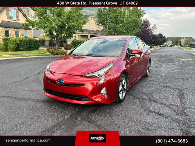 Used 2015 Toyota Sienna XLE Premium