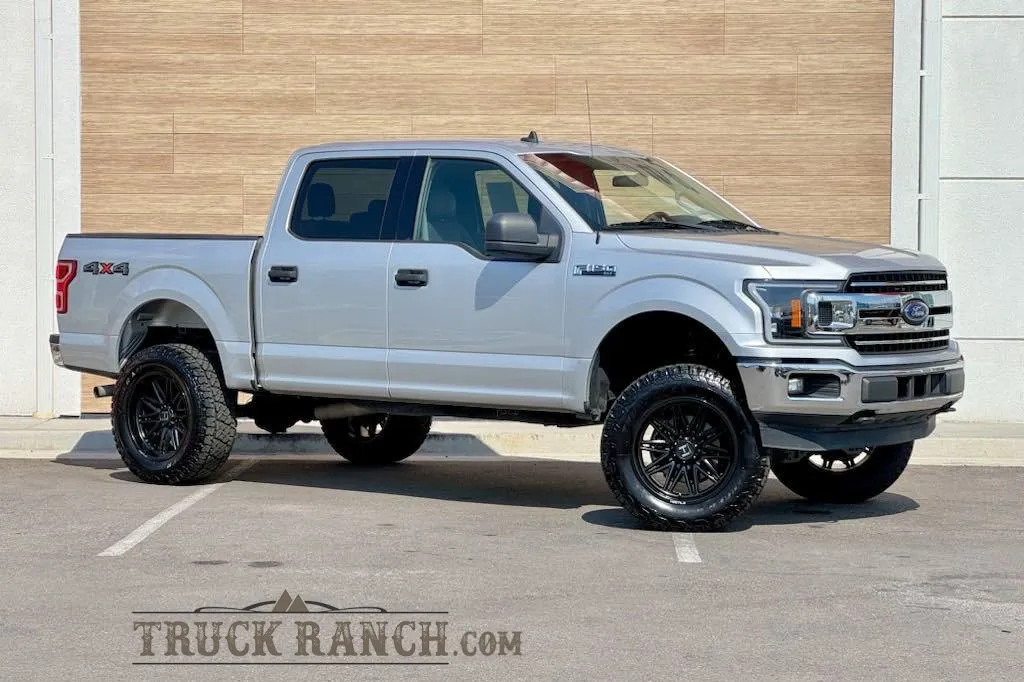 Used 2017 Ford F350 XL w/ Power Equipment Group
