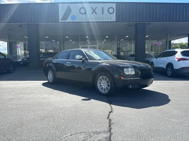 Used 2010 Chrysler 300 Touring