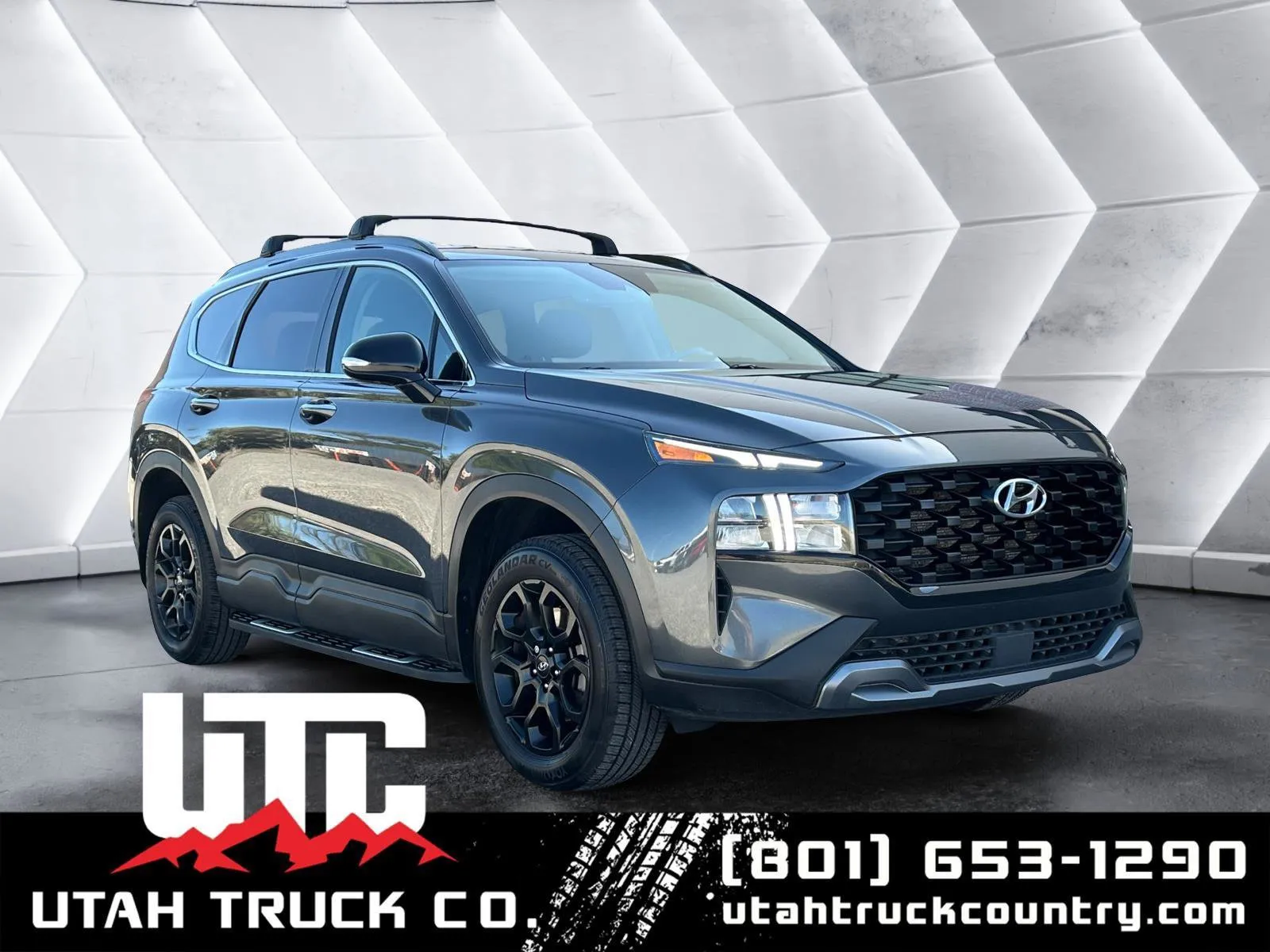 Used 2016 Ford Edge Sport w/ Equipment Group 401A