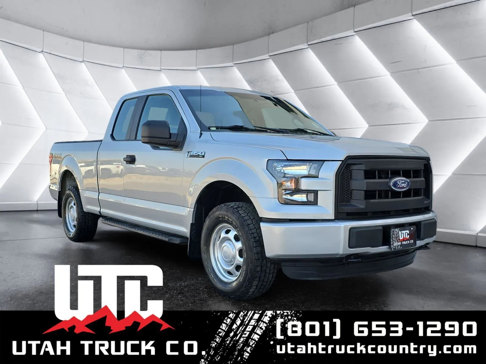 Used 2017 Nissan Titan SL