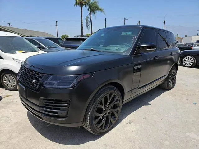 Used 2019 Lamborghini Urus