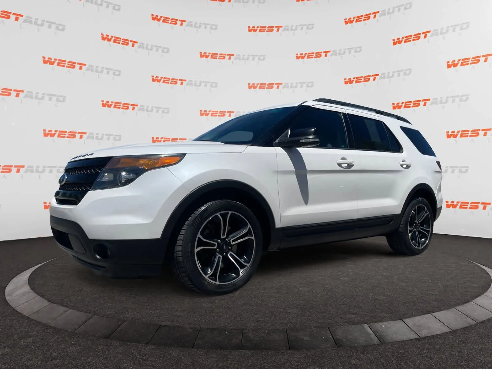 Used 2022 Ford Edge SEL