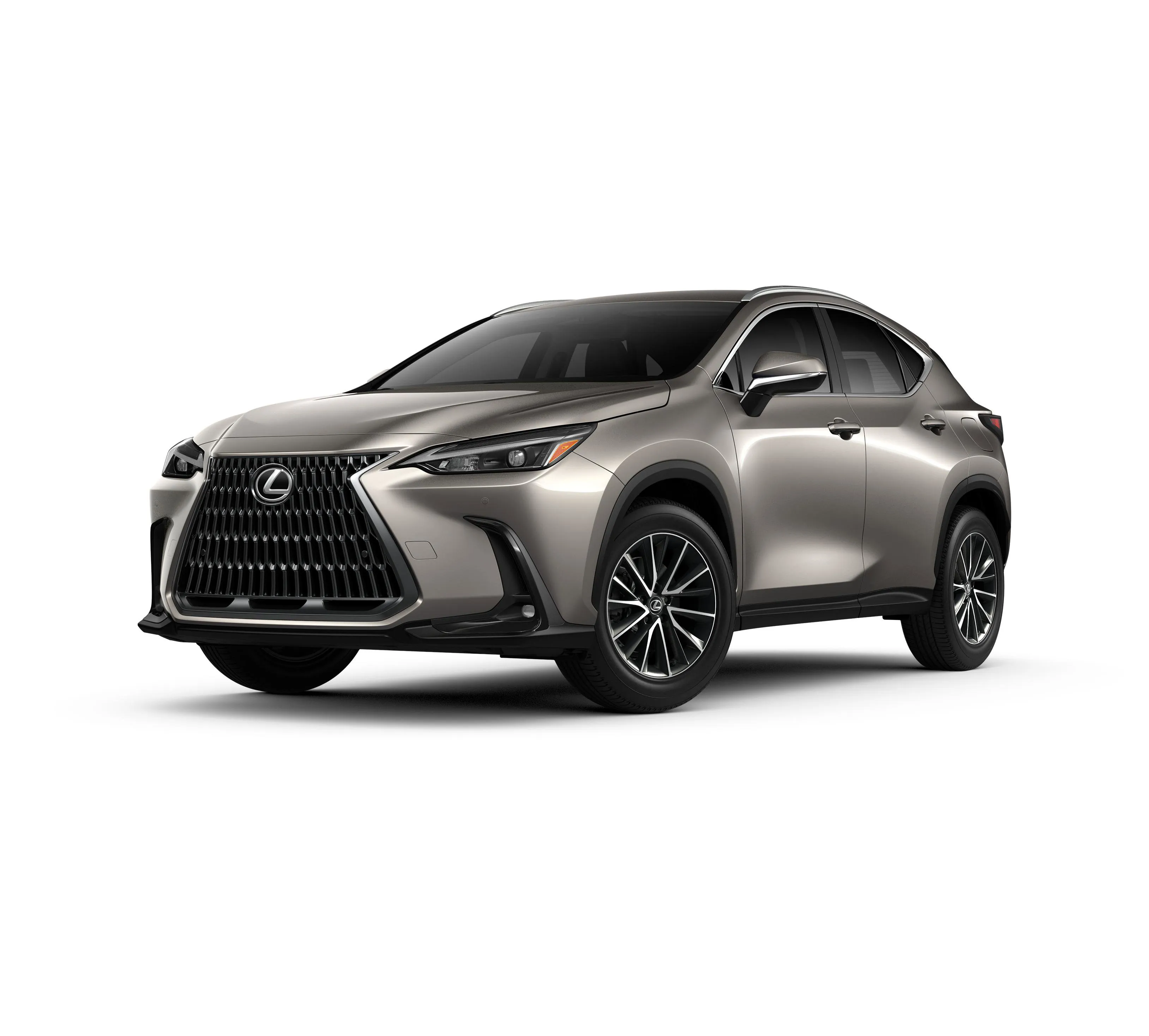 New 2024 Lexus IS 300 w/ Comfort Package
