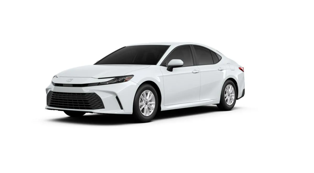New 2024 Toyota Corolla SE