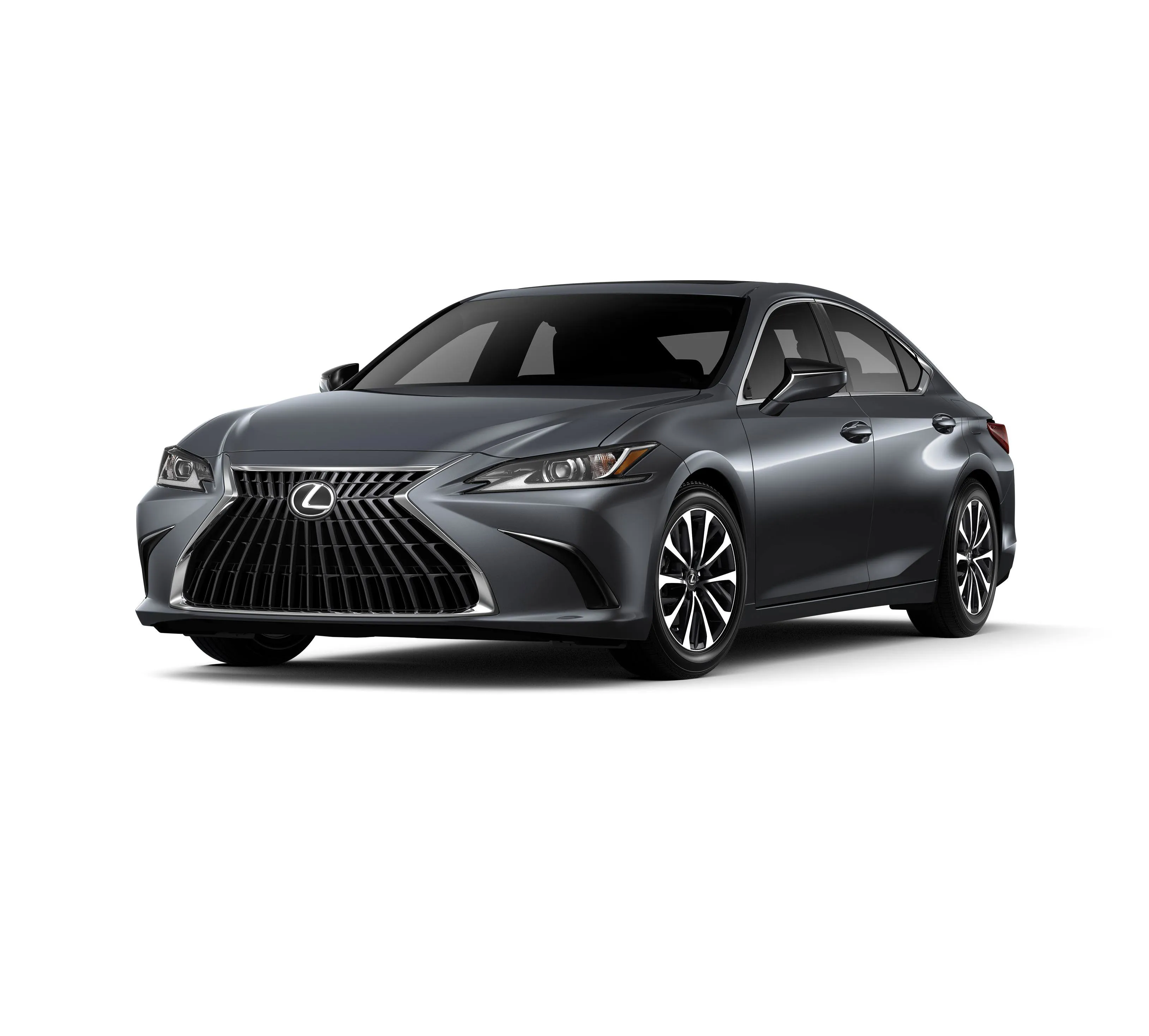 New 2024 Lexus IS 350 F Sport
