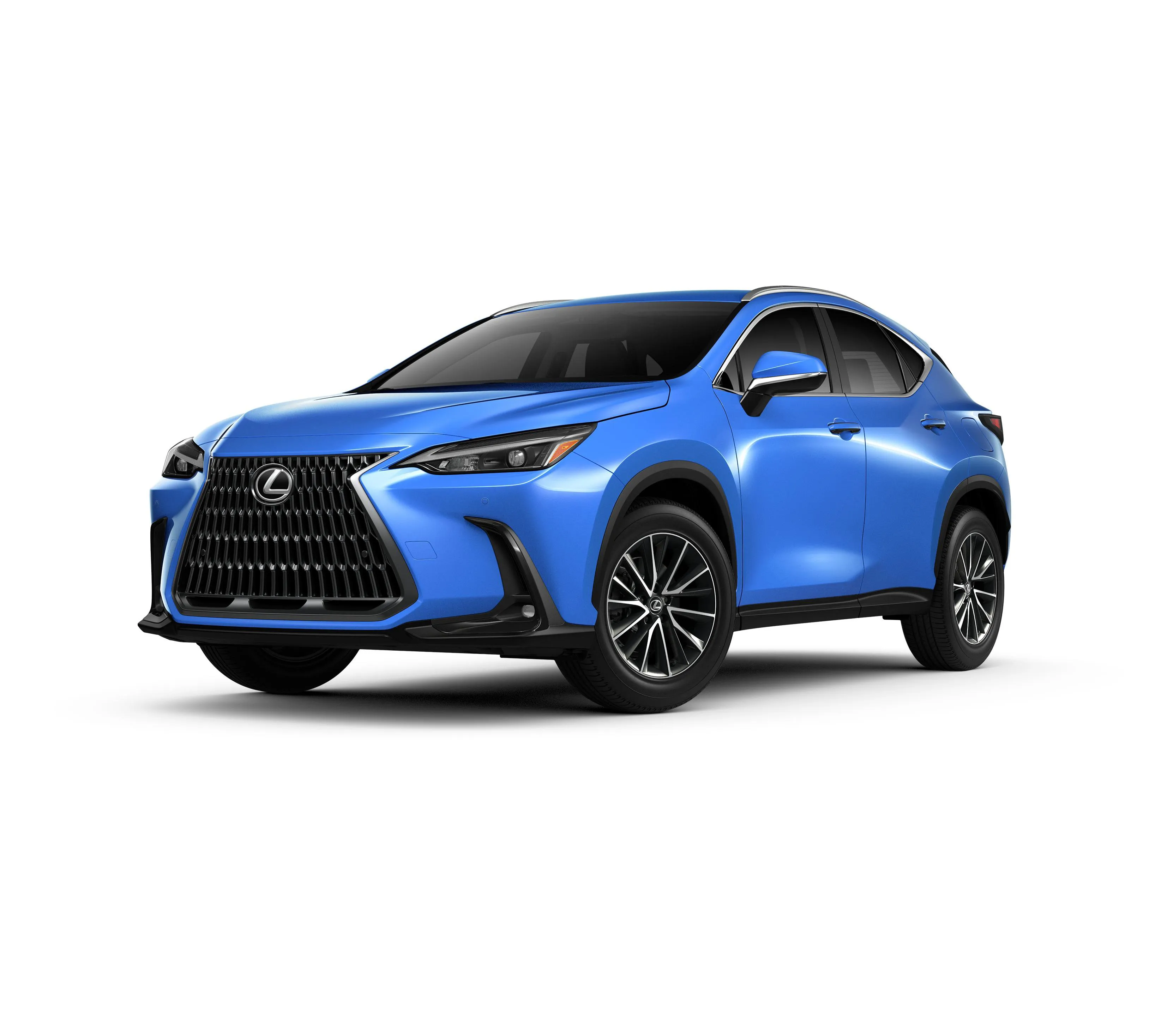 New 2024 Lexus ES 350 w/ Premium Package