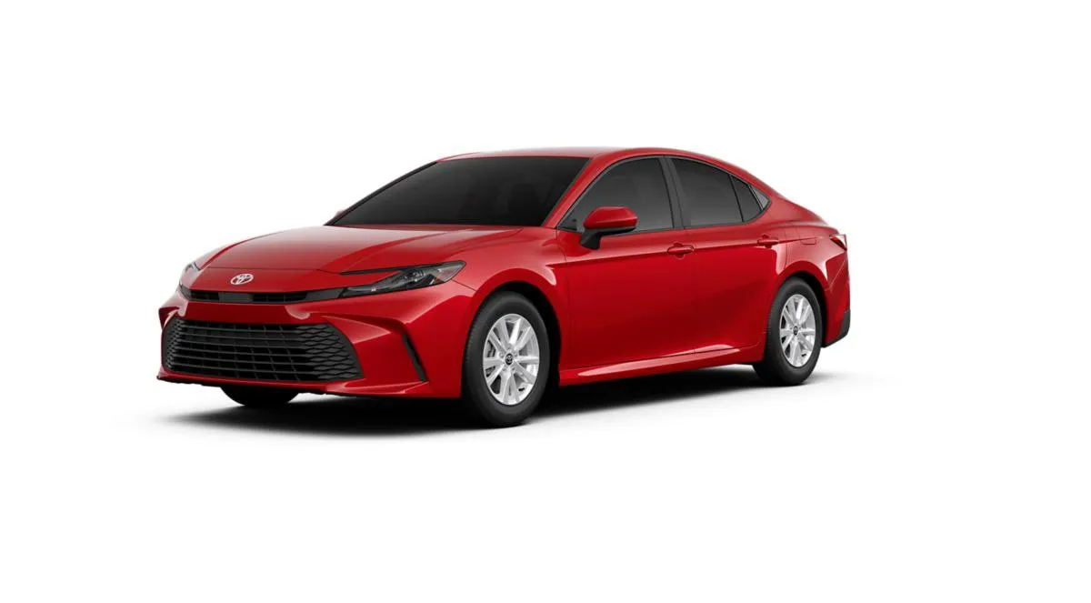 New 2024 Toyota Corolla Cross LE