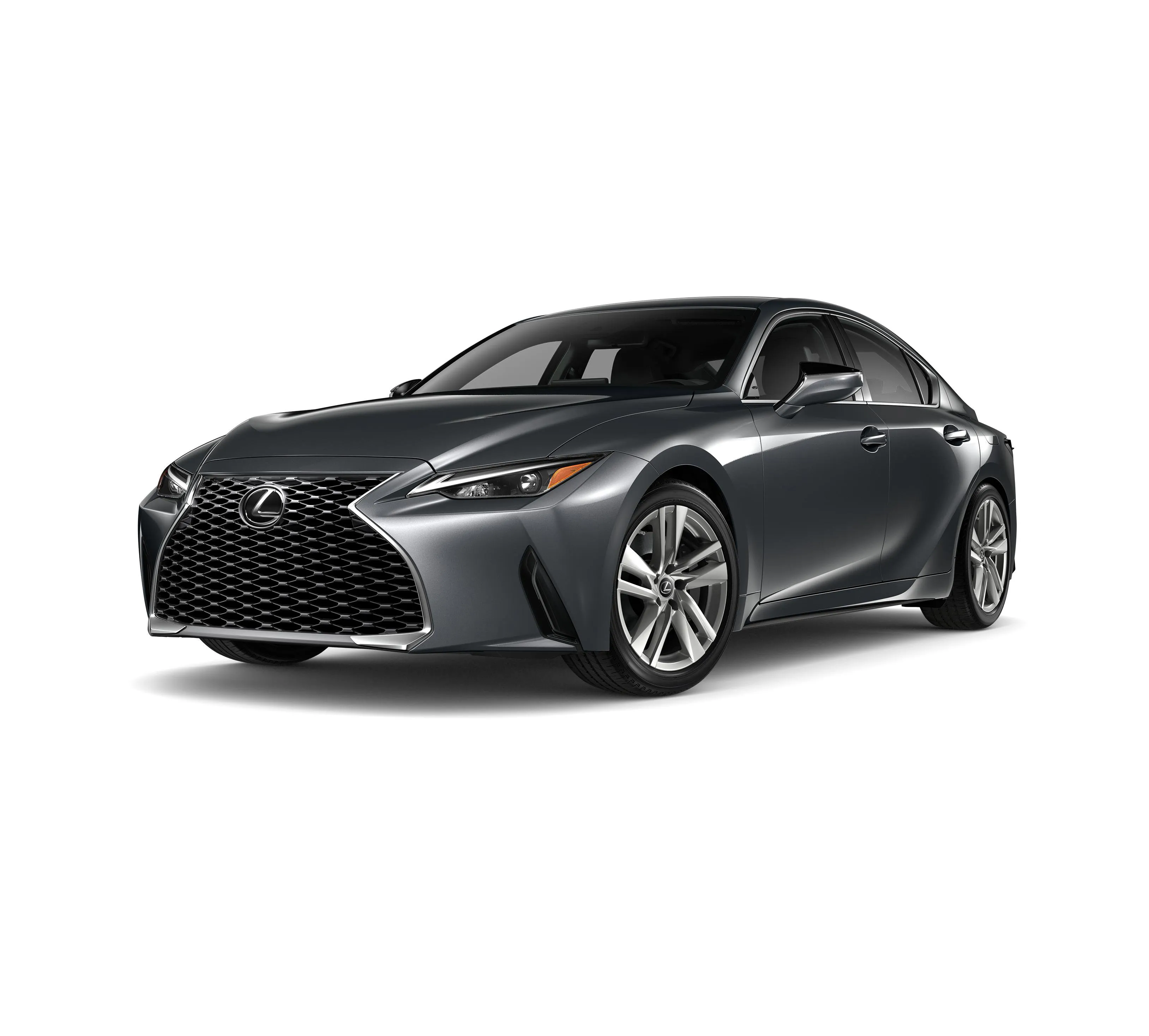 New 2024 Lexus ES 250 w/ Premium Package