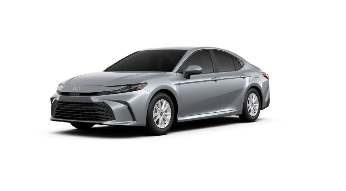 New 2024 Toyota Corolla XLE