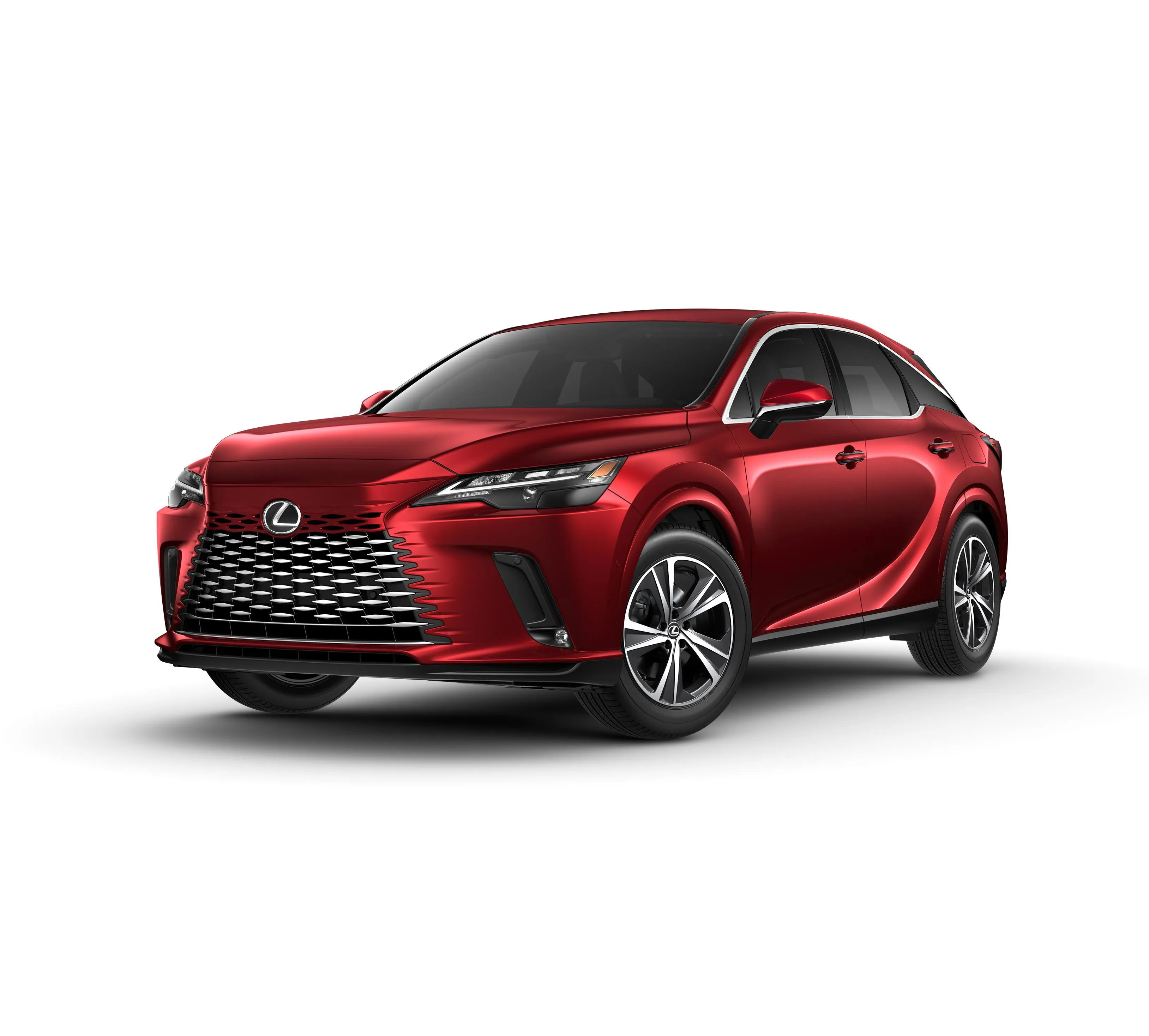 New 2024 Lexus ES 300h w/ Premium Package