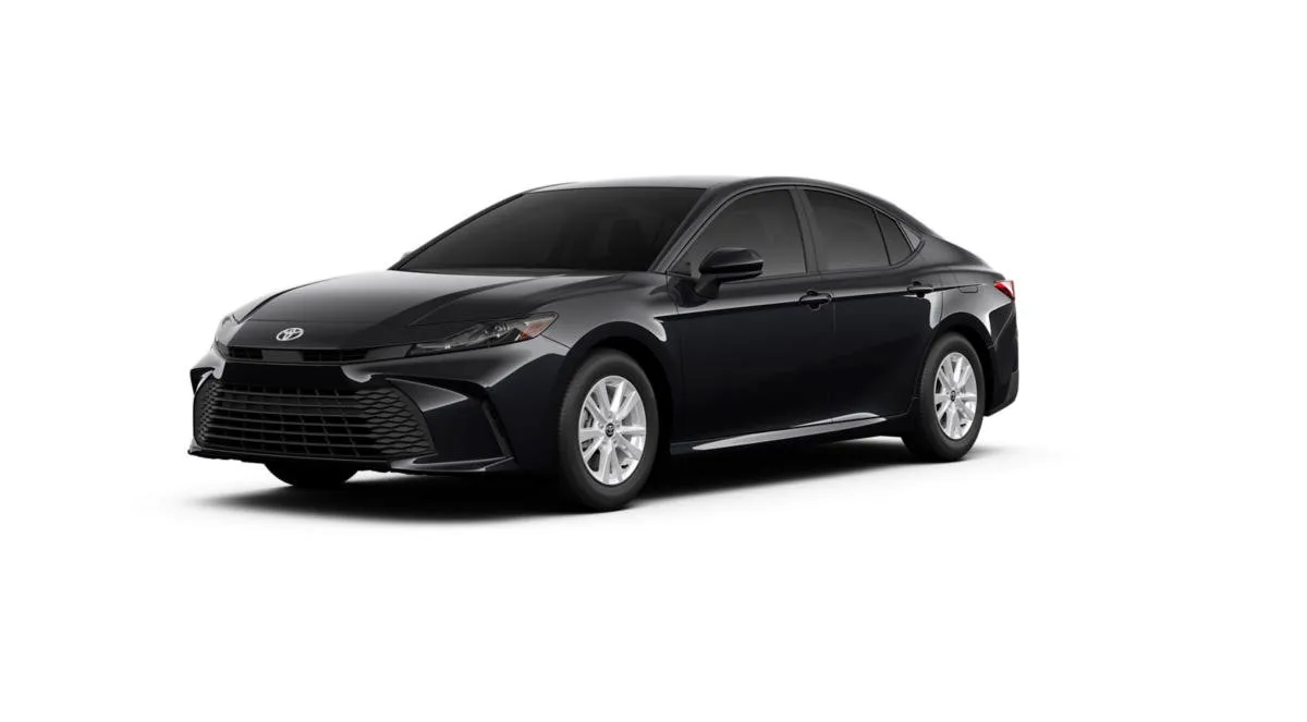 New 2025 Toyota Corolla XSE