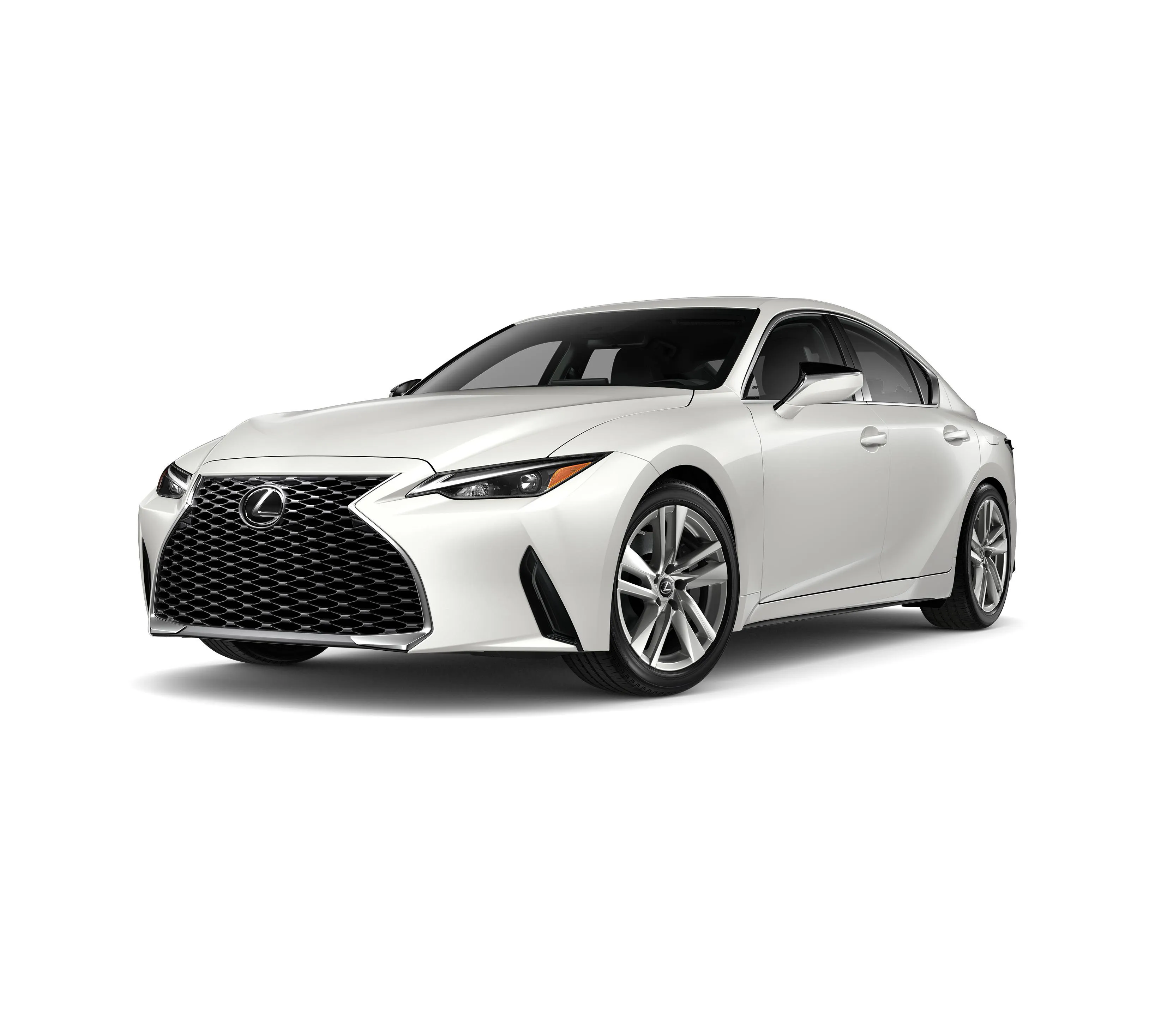 New 2024 Lexus RX 350 FWD