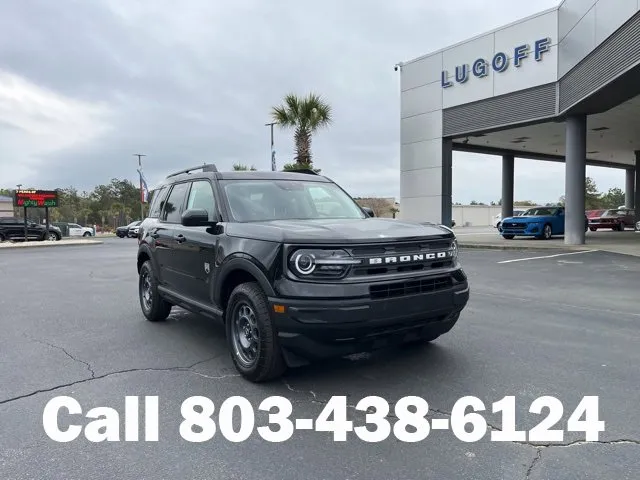 New 2024 Ford Escape Active w/ Tech Pack #1