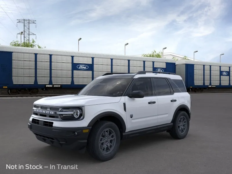 New 2024 Ford F150 XL w/ Equipment Group 103A High