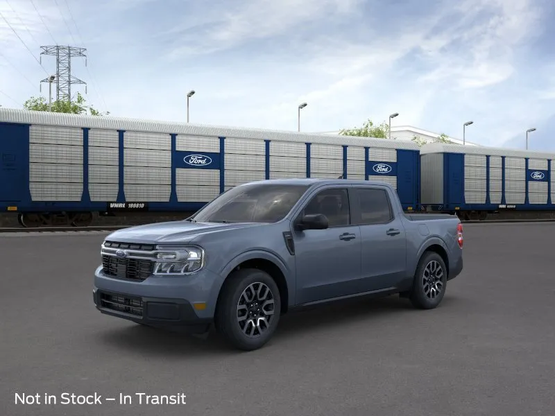New 2025 Ford Explorer Active