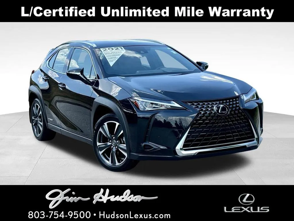 Used 2021 Toyota Corolla SE