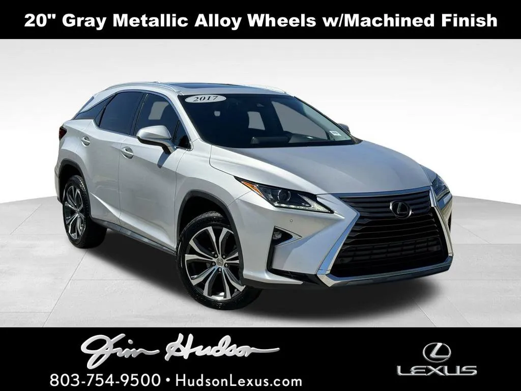 Used 2018 Toyota Highlander XLE
