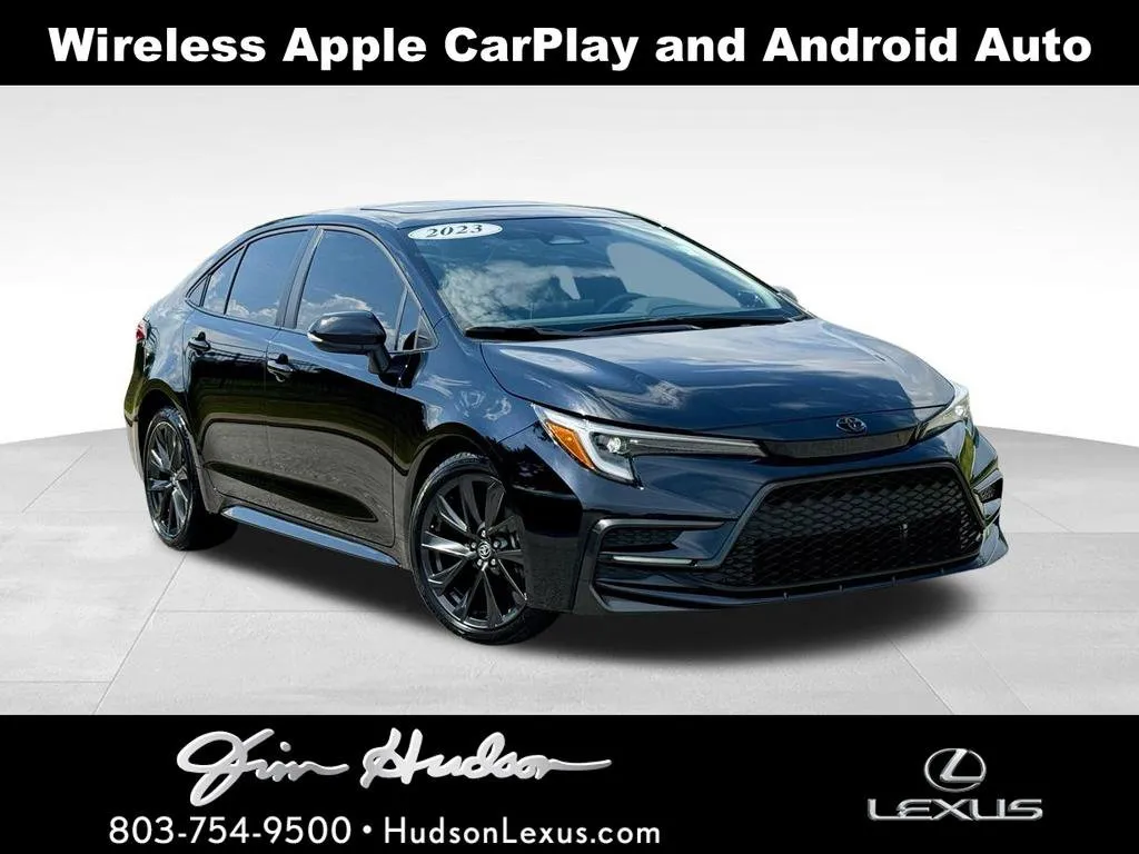 Used 2018 Lexus NX 300 FWD w/ Premium Package