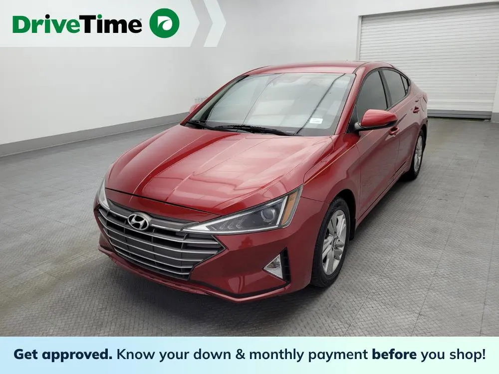 Used 2017 Chevrolet Sonic LT