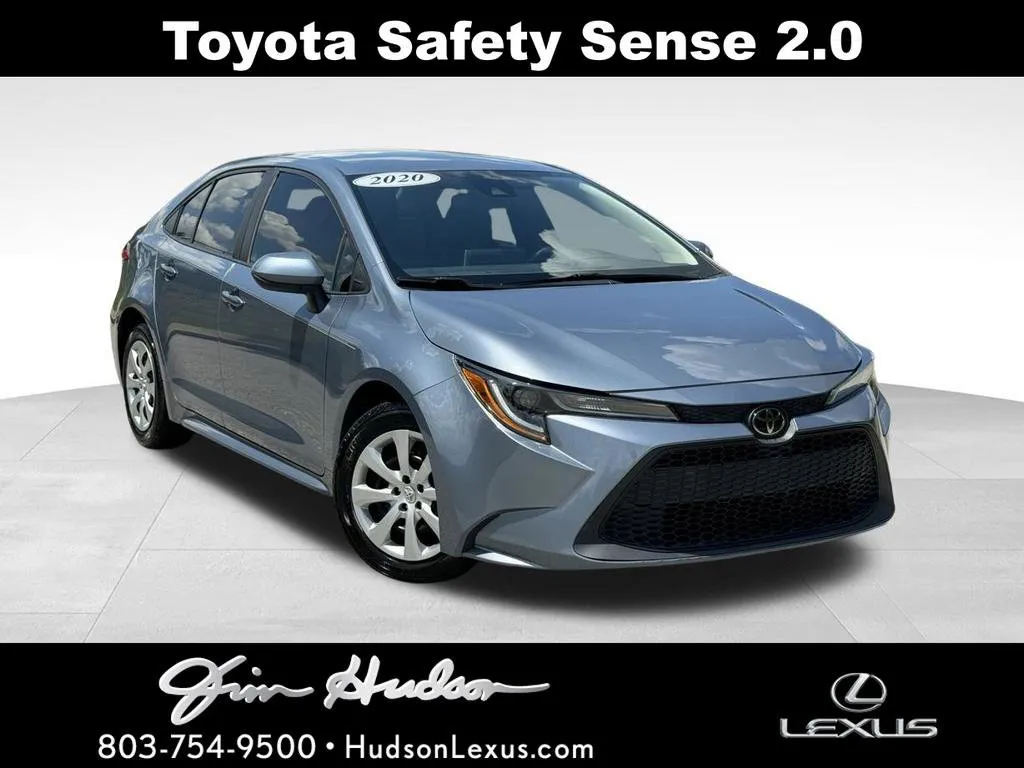 Used 2021 Lexus UX 250h w/ Accessory Package (Z1)