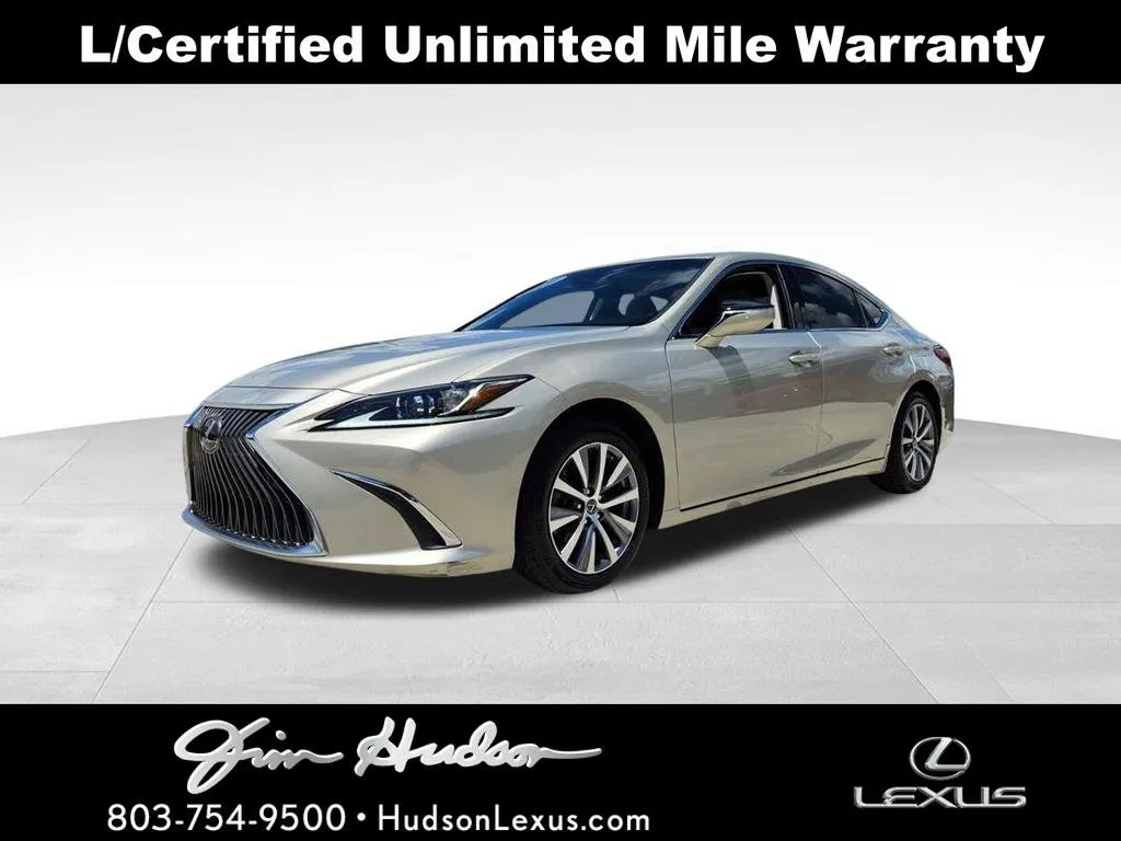Used 2022 Toyota Camry XSE