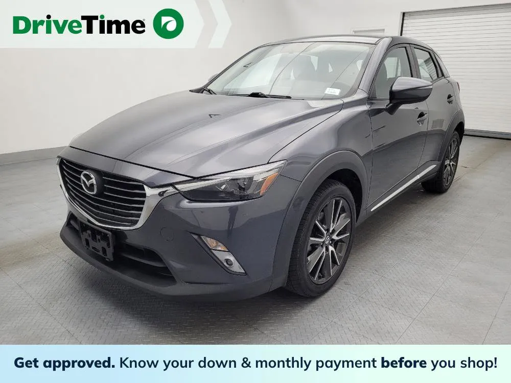 Used 2018 Ford Fusion SE w/ Fusion SE Technology Package