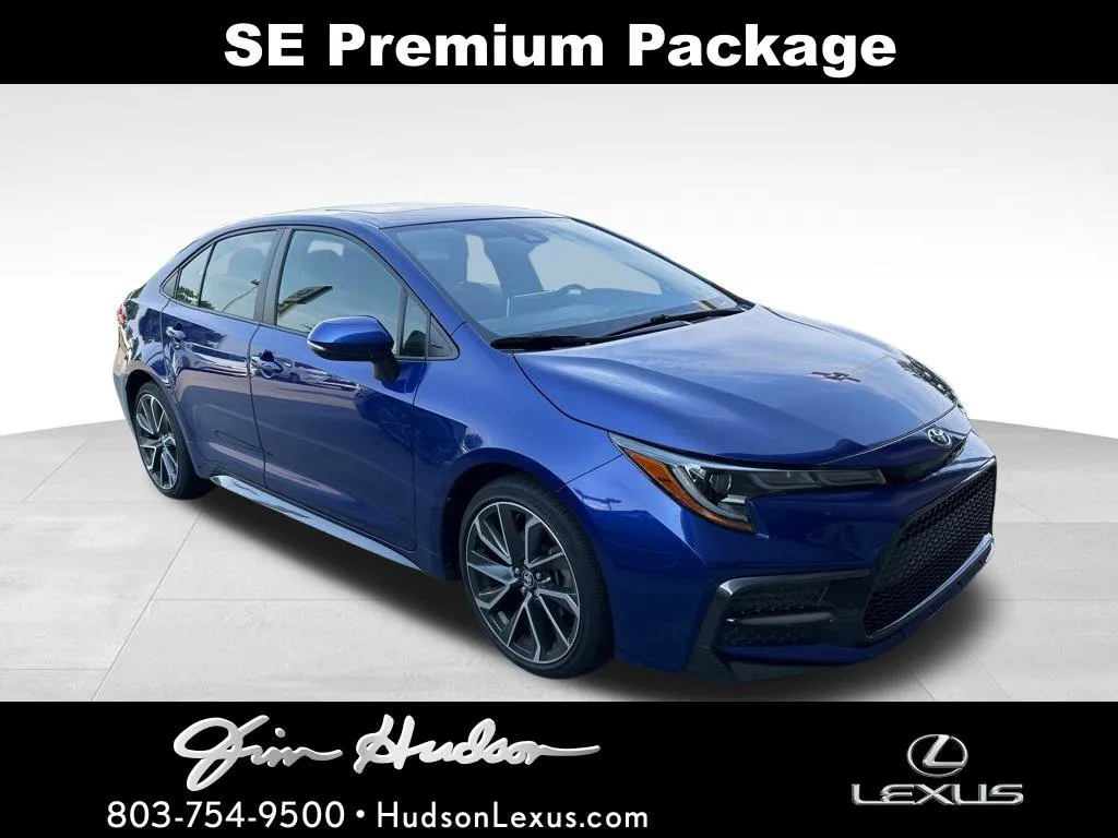 Used 2020 Lexus ES 350