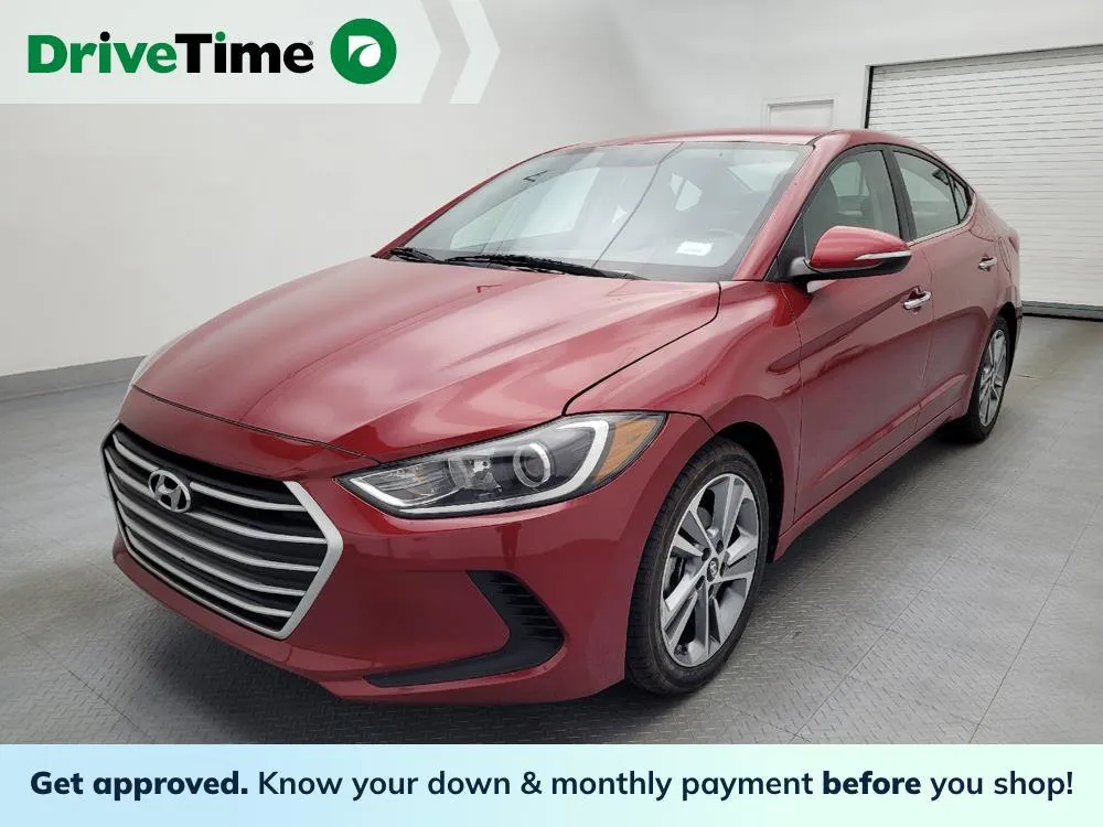Used 2016 Chevrolet Malibu Hybrid w/ Leather Package