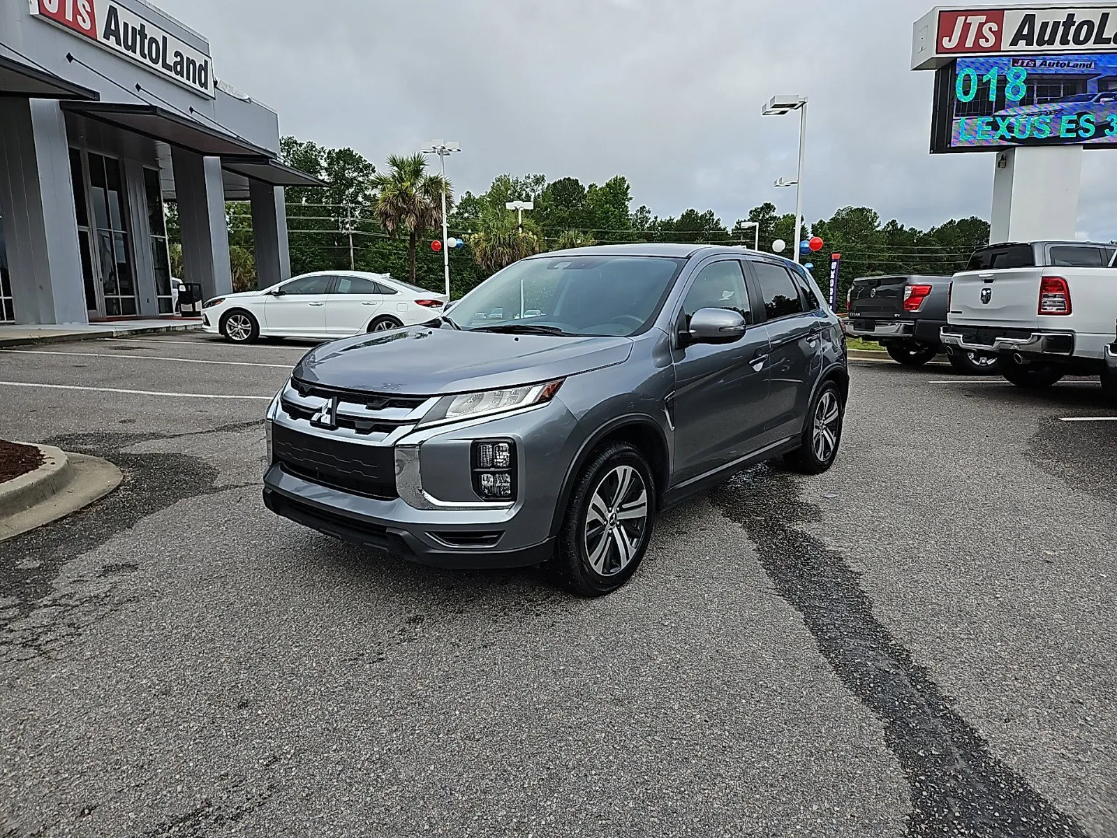 Used 2020 Toyota C-HR LE