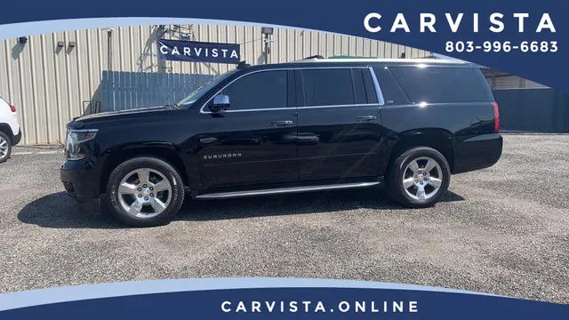 Used 2018 Chevrolet Silverado 1500 LT w/ All Star Edition
