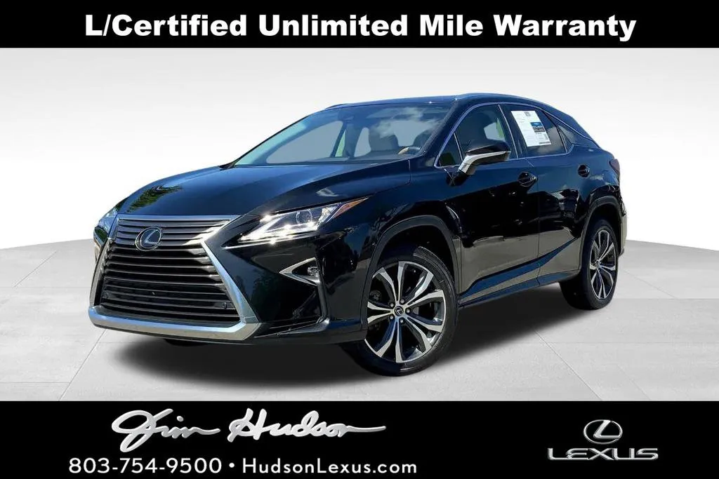 Used 2021 Lexus NX 300 FWD w/ Accessory Package 2