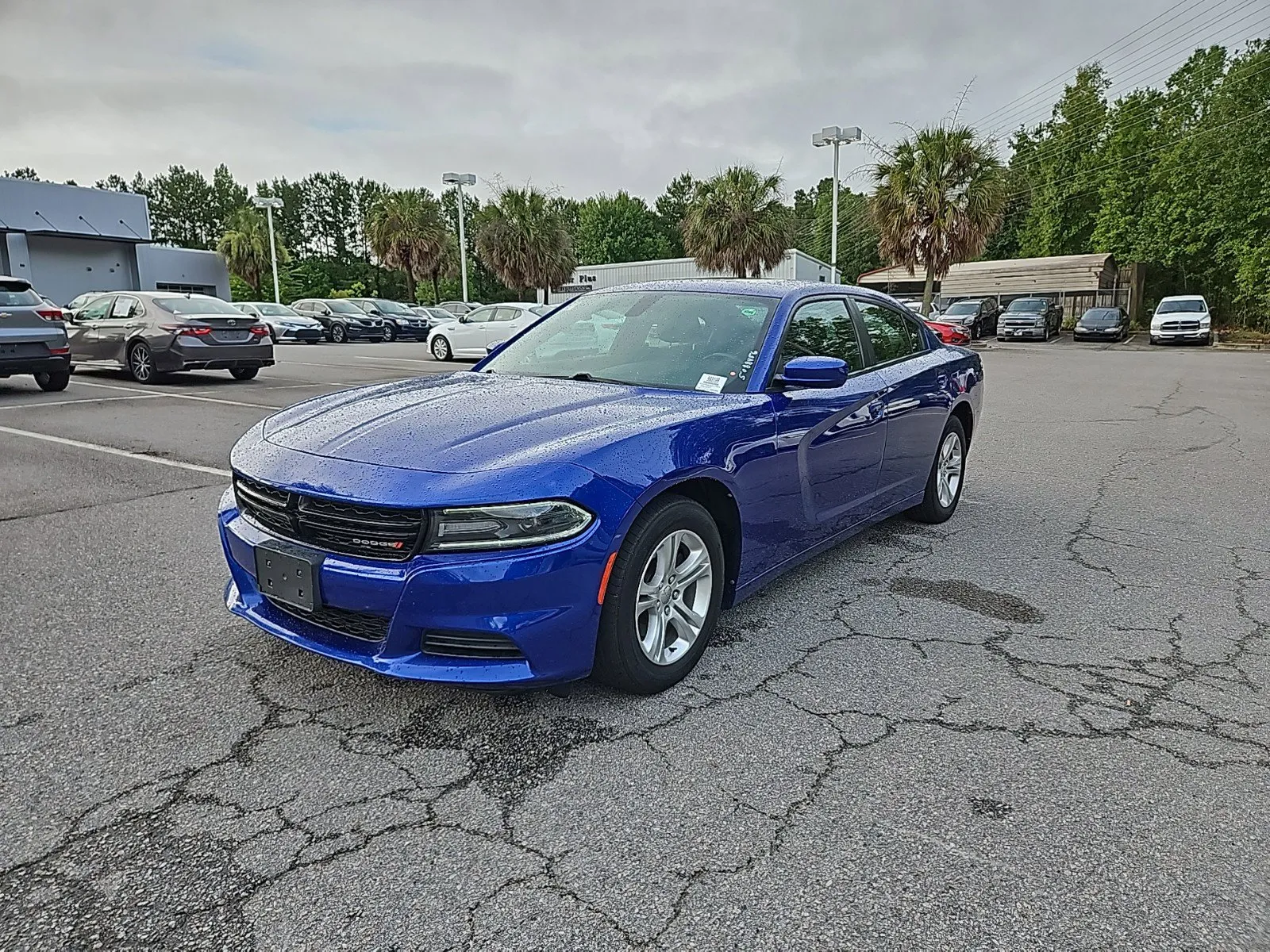 Used 2021 Kia K5 GT-Line